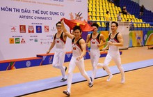 Thể thao TP HCM: Tìm bệ phóng từ SEA Games 31