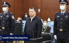 Trung Quốc tuyên án tử hình “quan chứng khoán” nhận hối lộ hàng chục triệu USD