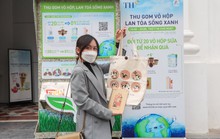 TH true MILK: Tiên phong lan tỏa lối sống “xanh” bằng các giải pháp tiêu dùng bền vững
