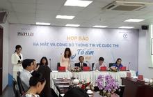 Cuộc thi “Tổ ấm tôi mơ”: Giải đặc biệt là 1 căn hộ