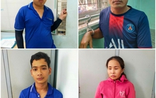 Bình Dương: Mánh khóe của nhóm công nhân trộm cắp tài sản công ty