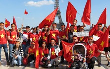 Triển khai mạnh mẽ công tác người Việt Nam ở nước ngoài