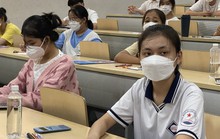 Thêm 2 trường của ĐHQG TP HCM công bố điểm chuẩn trúng tuyển