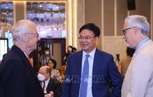 Điểm nhấn trong Đối thoại Biển lần thứ 8