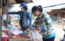 Chật vật xoay xở trong bão giá