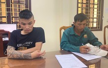 Chân dung 2 cẩu tặc gây ra 5 vụ trộm chó ở Đồng Hới