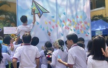 TP HCM: Giáo viên nói gì về đề thi văn Còn ăn tết ta, đất nước còn nghèo nữa