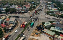 Chính phủ trình Quốc hội dự án đường Vành đai 3 TP HCM và Vành đai 4 vùng thủ đô Hà Nội