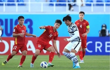 Kỳ vọng mới cho bóng đá Việt