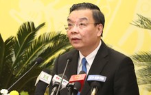 HĐND TP Hà Nội sẽ xem xét bãi nhiệm ông Chu Ngọc Anh