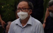 Video: Ông Tất Thành Cang tại phiên tòa phúc thẩm