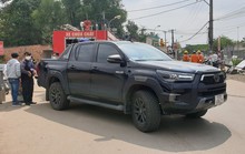 Sinh viên trong khu giải tỏa ĐHQG TP HCM sẽ được hỗ trợ tiền cọc nhà trọ