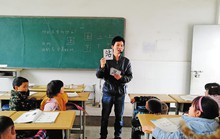 Trung Quốc giải bài toán thất nghiệp của giới trẻ