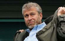Mỹ quyết tịch thu 2 máy bay hạng sang của tỉ phú Nga Roman Abramovich