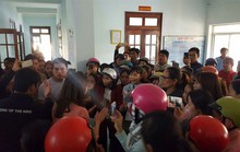 5 giáo viên thắng kiện hơn 1,2 tỉ đồng