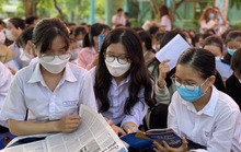Trường ĐH Sài Gòn sử dụng 2 phương thức xét tuyển
