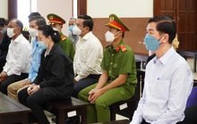 Vụ SAGRI: Ông Trần Vĩnh Tuyến, Lê Tấn Hùng tiếp tục hầu tòa