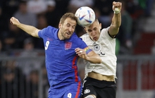 Harry Kane ghi bàn, Anh thoát hiểm đại chiến xe tăng Đức