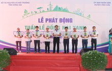 Vedan Việt Nam đồng hành cùng Tuần lễ Đồng Nai xanh 2022
