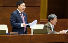 Tư lệnh ngành GTVT giải trình hàng loạt vấn đề nóng