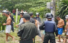 Dùng luật ngầm, 4 học viên cơ sở cai nghiện ở Tiền Giang bị truy tố