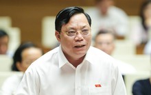 Giám đốc Công an Hà Nội: Nhóm Phản đối BOT Bắc Thăng Long - Nội Bài gây phức tạp về an ninh trật tự