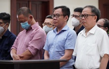 VIDEO: Ông Tất Thành Cang được giảm 18 tháng tù