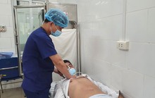 Lo dịch sốt xuất huyết lan rộng