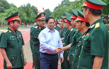 Phát triển Tây Nguyên nhanh, bền vững