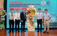 Ra mắt mạng lưới ghép giác mạc khu vực miền Trung - Tây Nguyên