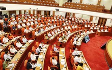 Niềm tin lớn mạnh hơn bao giờ hết
