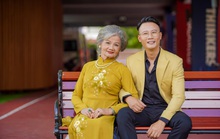 Chuyện bây giờ mới kể về mẹ của các sao Việt