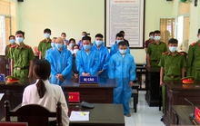 Ngày trả giá của 10 đối tượng hành hung trung tá công an