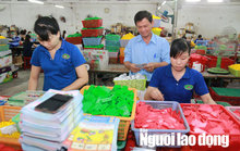 Phụ cấp lương bao gồm những khoản nào?