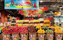 Kiều bào xúc tiến mở rộng mạng lưới tiêu thụ hàng Việt Nam tại Thái Lan