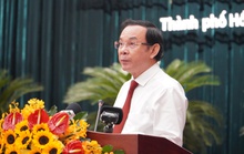 Bí thư Nguyễn Văn Nên: Di sản cố bộ trưởng để lại khó mà kể hết được!