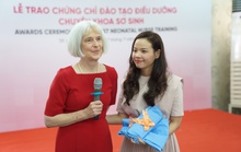 VNG tiếp tục hỗ trợ Newborns Việt Nam 9 tỉ đồng