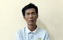 Nghi phạm gây án mạng khiến 4 người thương vong chém loạn xạ bất cứ thứ gì bắt gặp