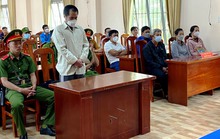 Tử hình kẻ giết chủ vườn cà phê để cướp tài sản