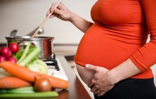 Nghén nhiều có ảnh hưởng đến thai nhi?