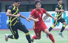 U19 Việt Nam thất bại khó tin ở bán kết giải U19 Đông Nam Á
