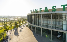 VinFast huy động 4 tỉ USD cho nhà máy ở Mỹ