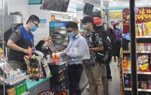 Bộ Công Thương lên tiếng về cửa hàng tiện lợi bán cho khách trong phạm vi dưới 500 m