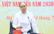 MTTQ Việt Nam phát huy tinh thần giám sát, phản biện xã hội