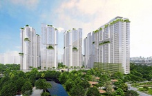 CapitaLand Development mua lại quỹ đất tiềm năng xây dựng khu phức hợp tại TP HCM