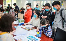 Trường ĐH Công nghiệp Thực phẩm công bố điểm chuẩn 2022