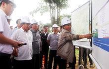 Kiến nghị Chính phủ sớm phê duyệt chủ trương đầu tư Dự án cao tốc Tân Phú – Bảo Lộc