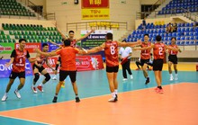 Á quân Thể Công gục ngã, đại gia TP HCM tan giấc mơ Top 4