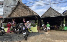 Bình Phước: Mâu thuẫn trong lúc nhậu, người đàn ông bị đâm tử vong