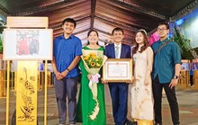 Một gia đình luôn tiên phong